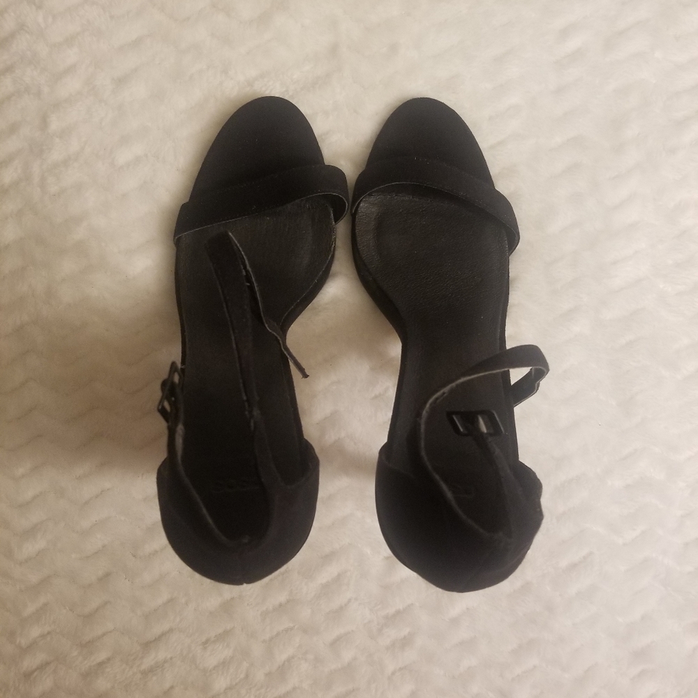 ASOS Fashion Heels